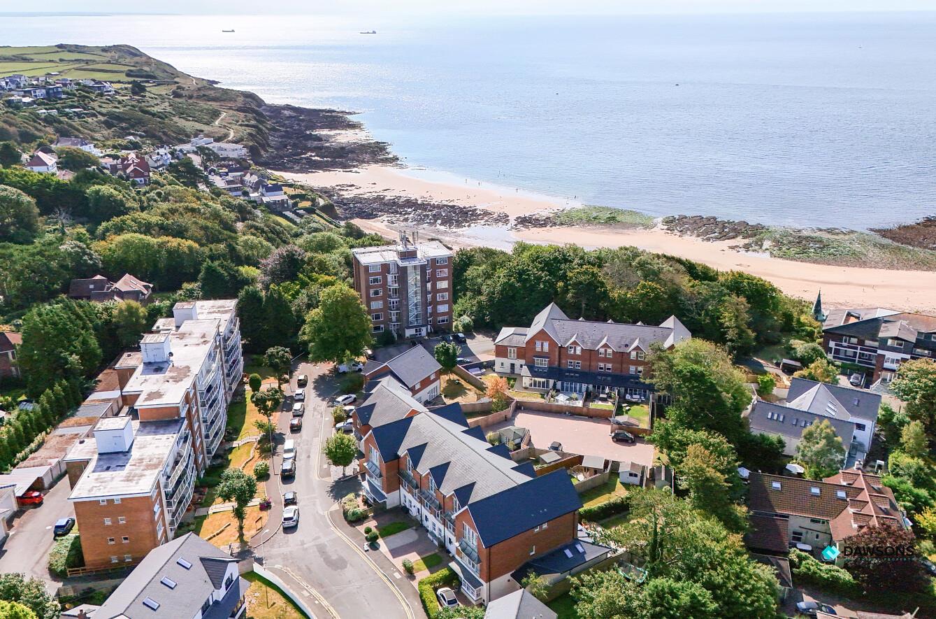 Langland Court Road, Langland, Mumbles, Swansea, SA3 4AZ